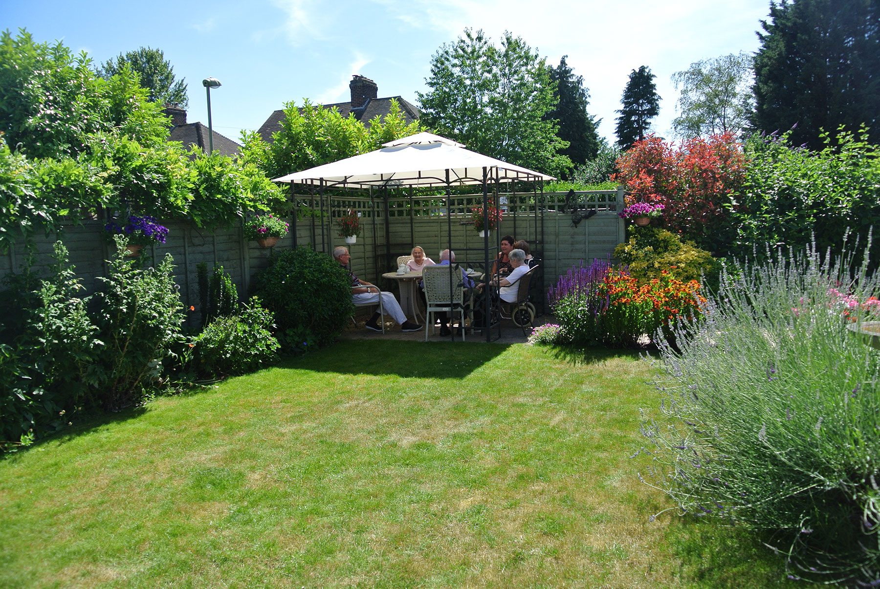 6th July – Summer Fun Day