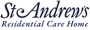 St Andrew's Residential Care Home logo
